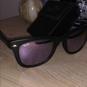 Raybans Sunglasses